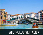 All Inclusive Italië
