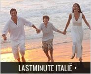 Lastminute Italië